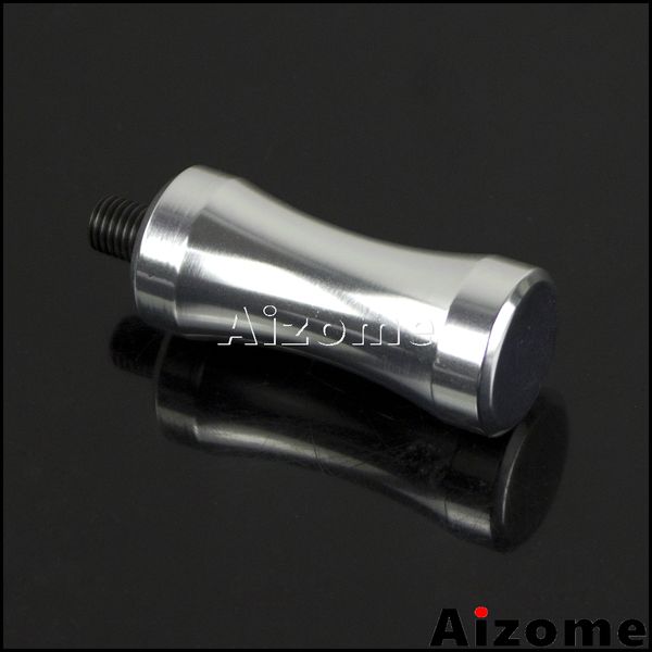 1x universal motorcycle shifter peg silver foot gear pedal shift toe pegs for xl 1200 883 sportster softail dyna
1x universal motorcycle shifter peg silver foot gear pedal shift toe pegs for xl 1200 883 sportster softail dyna