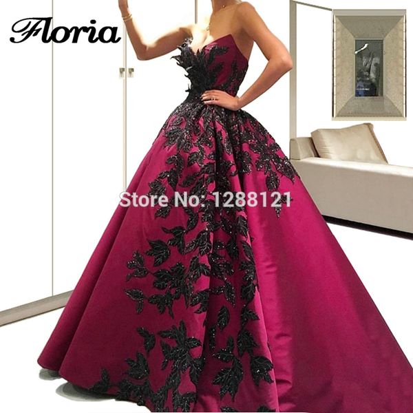 abendkleider lace appliques pageant evening dresses for weddings ball gown handmade 2019 vestido de festa middle east prom party, White;black
abendkleider lace appliques pageant evening dresses for weddings ball gown handmade 2019 vestido de festa middle east prom party, White;black