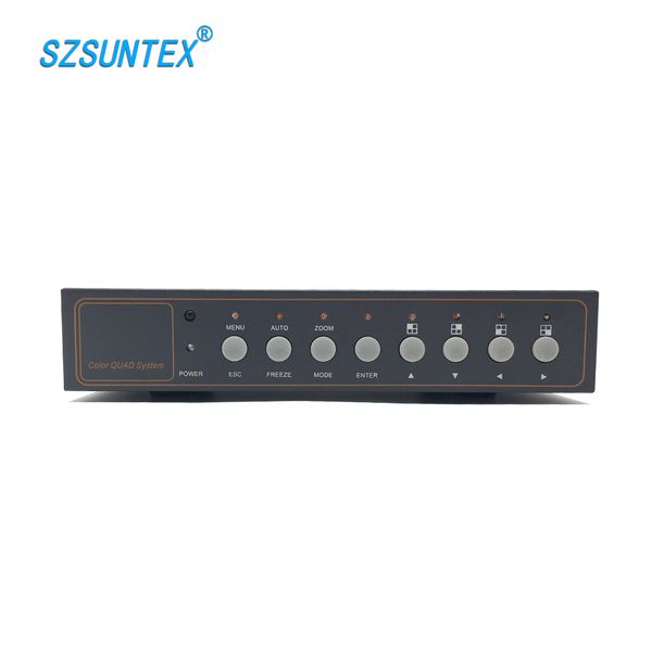 9 channel cctv color video splitter quad processor from professional factory car dvr
9 channel cctv color video splitter quad processor from professional factory car dvr