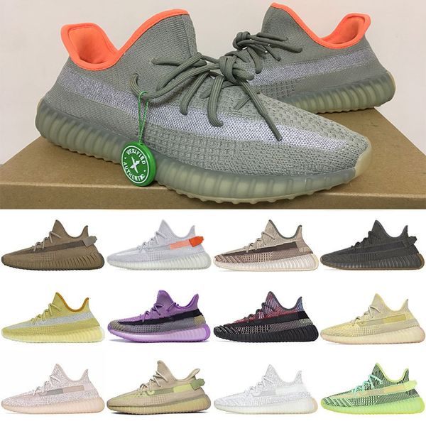 kanye west stylist sneaker v2 yeshaya yecheil yeezreel cinder sport shoes cloud white static reflective tail light earth flax running shoes
kanye west stylist sneaker v2 yeshaya yecheil yeezreel cinder sport shoes cloud white static reflective tail light earth flax running shoes