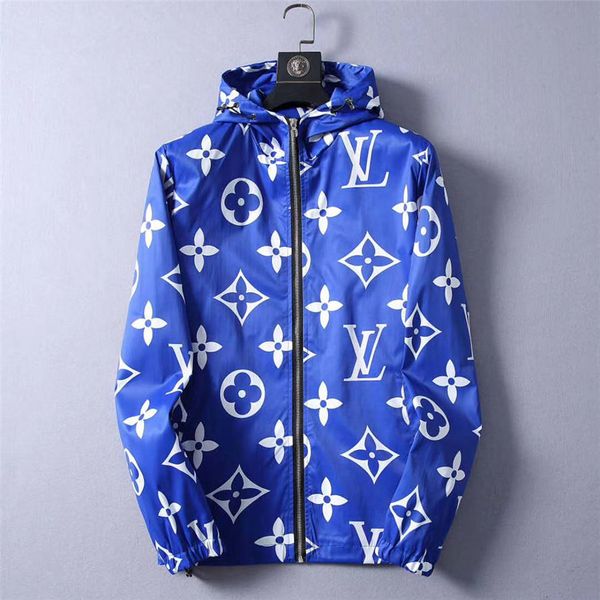 new2020 men's fashion 2020 mens deisgner luxury jackets mountaineering mens hoodies offset badge quick-drying breathable street sun pro, Black;brown
new2020 men's fashion 2020 mens deisgner luxury jackets mountaineering mens hoodies offset badge quick-drying breathable street sun pro, Black;brown