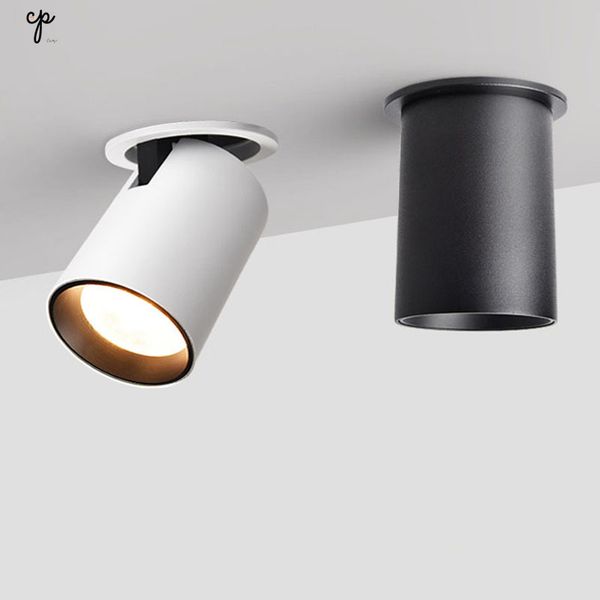 2019 new led spotlights 7w 12w cree cob downlight living room simple nordic adjust up down left and right embedded ceiling light
2019 new led spotlights 7w 12w cree cob downlight living room simple nordic adjust up down left and right embedded ceiling light