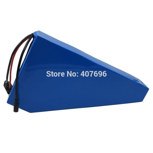 2500w 51.8v triangle battery 52v 29ah 30ah lithium ion battery pack with bag use panasonic 2900mah cell 50a bms 4a charger
2500w 51.8v triangle battery 52v 29ah 30ah lithium ion battery pack with bag use panasonic 2900mah cell 50a bms 4a charger