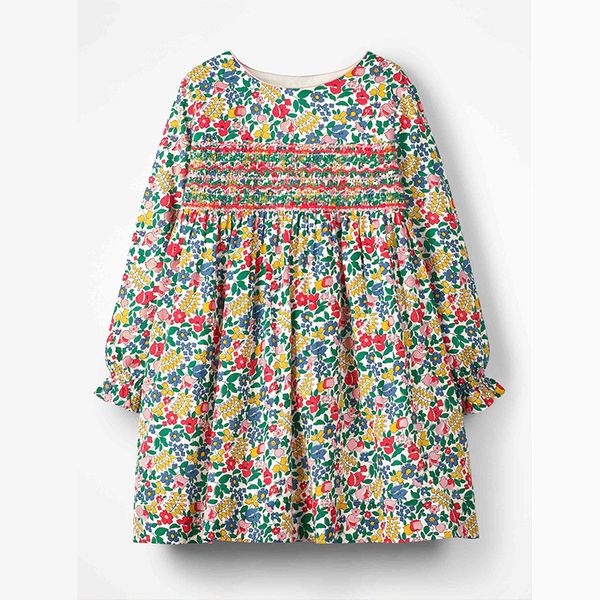 girl's dresses little maven 2-7years baby girl fancy dress for autumn children's long sleeve floral print beautiful princess, Red;yellow
girl's dresses little maven 2-7years baby girl fancy dress for autumn children's long sleeve floral print beautiful princess, Red;yellow