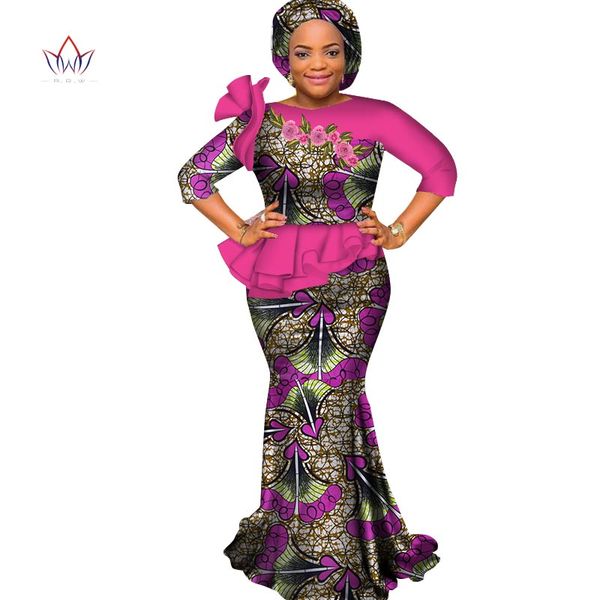 dashiki african women clothing o-neck african print clothing for women cotton skirt set plus size robe bazin africain wy4060, Red
dashiki african women clothing o-neck african print clothing for women cotton skirt set plus size robe bazin africain wy4060, Red