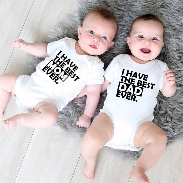 twins cotton romper i have the dad and mom ever print funny newborn baby boys girls siblings matching jumpsuit outfit, Blue
twins cotton romper i have the dad and mom ever print funny newborn baby boys girls siblings matching jumpsuit outfit, Blue