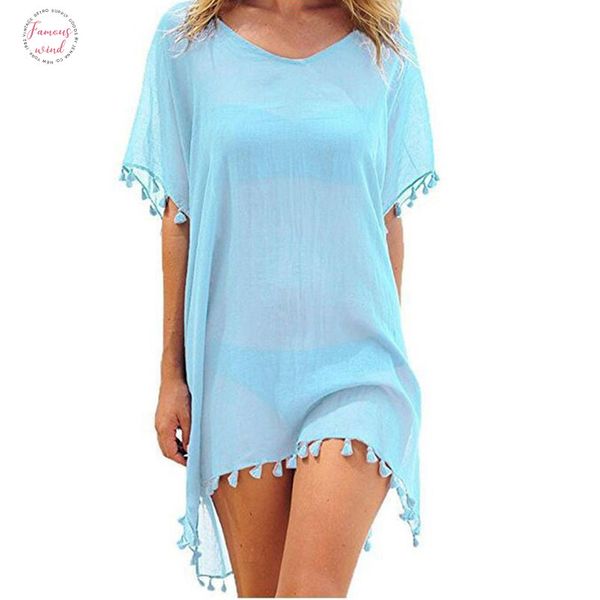 2019 новый стиль женщины пляж кисточки купальник cover up купальники парео tampa summer mini сыпучие твердая лето сыпучие платье ups, Black;gray
2019 новый стиль женщины пляж кисточки купальник cover up купальники парео tampa summer mini сыпучие твердая лето сыпучие платье ups, Black;gray
