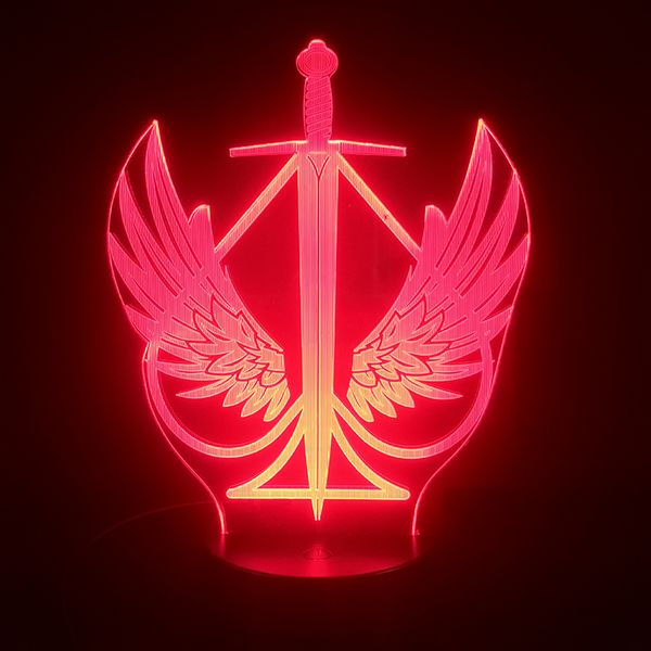league of legends kayle 3d lamp led the rightrout nightlight bright base touch sensor night light lamp colorful with remote
league of legends kayle 3d lamp led the rightrout nightlight bright base touch sensor night light lamp colorful with remote