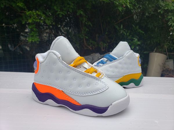 2020 new 13 13s kids basketball shoes playground gs mandarin duck color toddlers kids birthday gift eur 22-27
2020 new 13 13s kids basketball shoes playground gs mandarin duck color toddlers kids birthday gift eur 22-27
