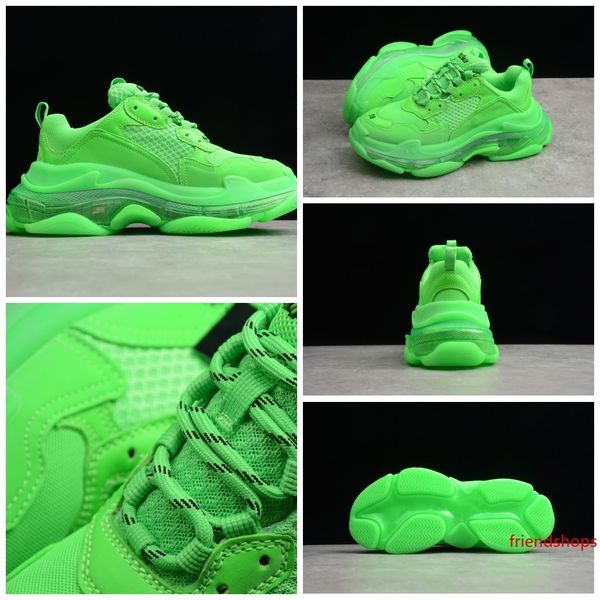 qulaity green 2019 fashion paris casual shoes 17fw triple-s dad for men s women beige black sports designer triple s shoes size 36-45
qulaity green 2019 fashion paris casual shoes 17fw triple-s dad for men s women beige black sports designer triple s shoes size 36-45