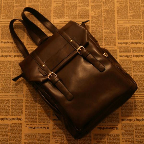 designer backpack luxury designer backpacks korean version simple college style retro postman bag pu leather schoolbag fashion 4
designer backpack luxury designer backpacks korean version simple college style retro postman bag pu leather schoolbag fashion 4
