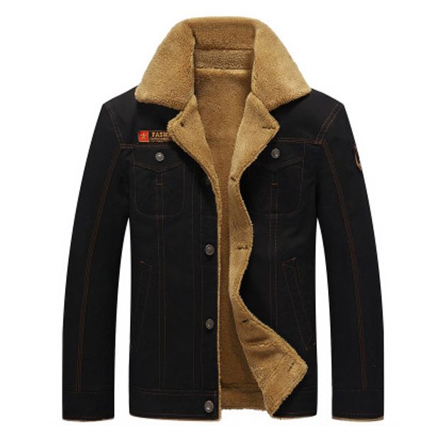 fashion men designer jacket new arrival luxury mens solid color jacket casual autumn and winter keep warm jackets plus asian size m-5xl, Black;brown
fashion men designer jacket new arrival luxury mens solid color jacket casual autumn and winter keep warm jackets plus asian size m-5xl, Black;brown
