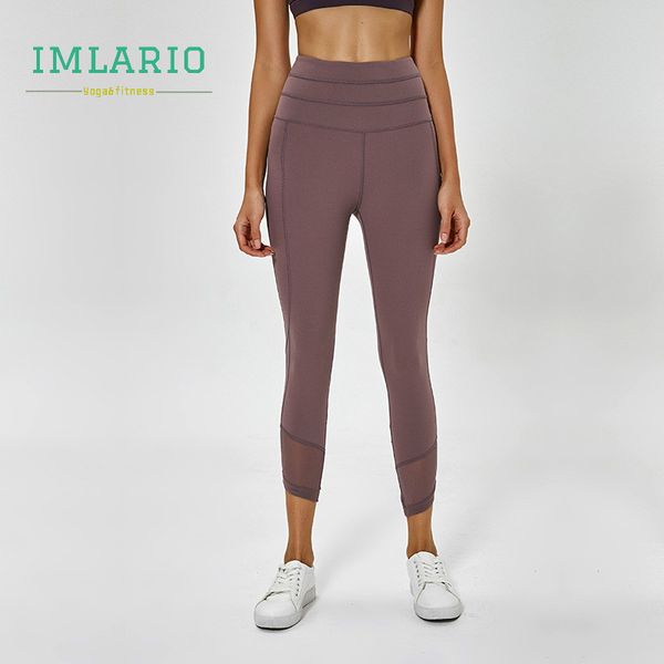 imlario women ultra soft gym capri pants high waist yoga cropped tight mesh panel female athletic leggings 80% nylon 20% spandex, White;red
imlario women ultra soft gym capri pants high waist yoga cropped tight mesh panel female athletic leggings 80% nylon 20% spandex, White;red