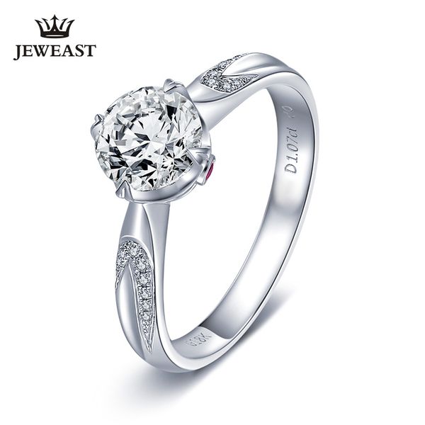 ido moissanite diamond 18k gold pure gold ring real 18k solid ring trendy classic party fine jewelry sell new 2019, Golden;silver
ido moissanite diamond 18k gold pure gold ring real 18k solid ring trendy classic party fine jewelry sell new 2019, Golden;silver
