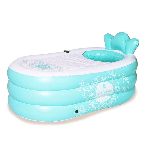 thick inflatable bathtub basin folding bath barrel bath barrel household female simple sweat steam
thick inflatable bathtub basin folding bath barrel bath barrel household female simple sweat steam