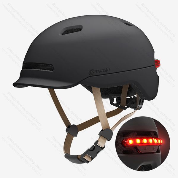 smart4u cycling helmet with tail light led road electric bike helmet for men/women city urban bicycle brake light ipx4
smart4u cycling helmet with tail light led road electric bike helmet for men/women city urban bicycle brake light ipx4