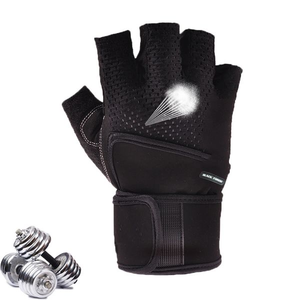 bodybuilding fitness men weightlifting gloves gym women half finger workout gloves sports fitness exercise training gym guantes
bodybuilding fitness men weightlifting gloves gym women half finger workout gloves sports fitness exercise training gym guantes
