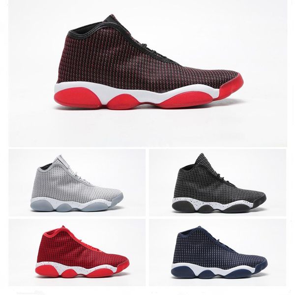 2019 new jumpman xiii 13 horizon low future woven sports basketball shoes for blue black grey red mens athletic sneakers 7-11
2019 new jumpman xiii 13 horizon low future woven sports basketball shoes for blue black grey red mens athletic sneakers 7-11