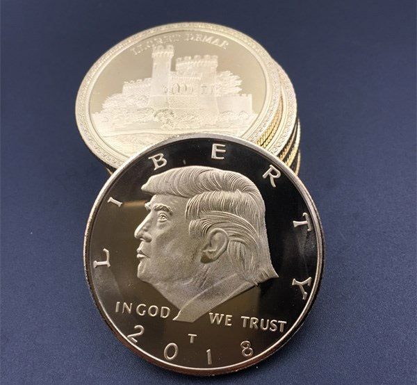 trump metal craft coin badge american president donald currency commemorative coin collection coin for arts crafts an1924
trump metal craft coin badge american president donald currency commemorative coin collection coin for arts crafts an1924