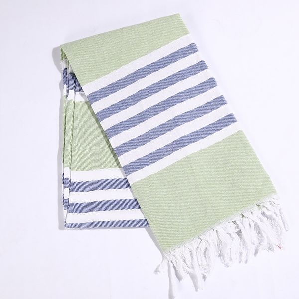 striped cotton turkish bath towel with tassels thin travel camping bath sauna beach gym pool blanket absorbent easy care
striped cotton turkish bath towel with tassels thin travel camping bath sauna beach gym pool blanket absorbent easy care