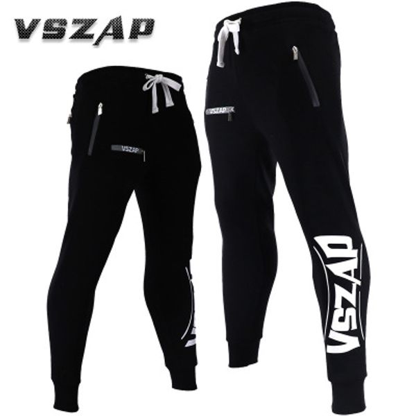 vszap sports fitness jogging combat and velvet long pants fighting guard pants male loose training casual autumn and winter, Black;blue
vszap sports fitness jogging combat and velvet long pants fighting guard pants male loose training casual autumn and winter, Black;blue