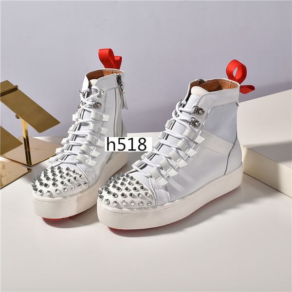 new flat sneakers designer luxury mens red bottoms shoes womens rivet spiky sock junior spikes flat shoes1, Black
new flat sneakers designer luxury mens red bottoms shoes womens rivet spiky sock junior spikes flat shoes1, Black