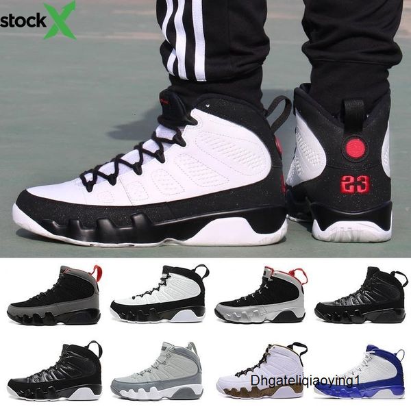 high cut new 9 men basketball shoes space jam anthracite barons the spirit doernbecher 2010 release countdown pack athletics sneakers, Black
high cut new 9 men basketball shoes space jam anthracite barons the spirit doernbecher 2010 release countdown pack athletics sneakers, Black