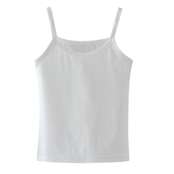 new kids underwear model cotton girls tank candy colored girls vest children singlet undershirt for 2-12 years, Blue
new kids underwear model cotton girls tank candy colored girls vest children singlet undershirt for 2-12 years, Blue