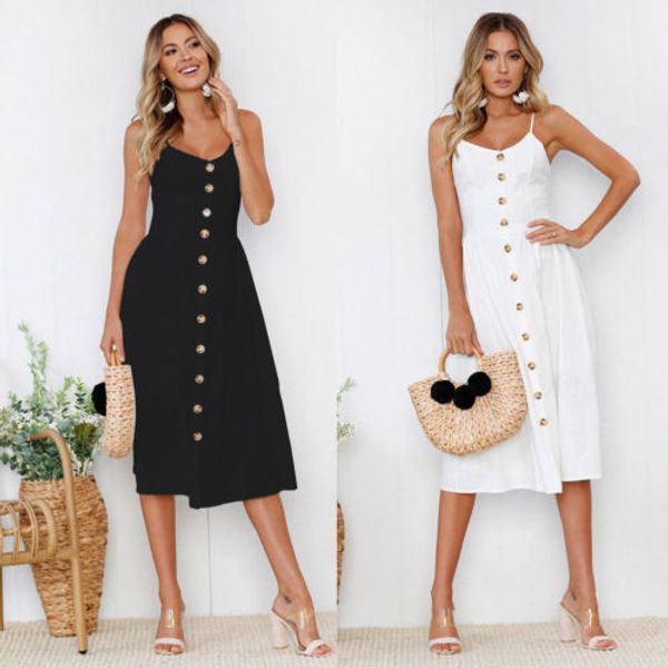 женщины дамы boho solid dress лето без рукавов белый черный твердые кнопки вечерние партии v-образным вырезом пляж сарафан, Black;gray
женщины дамы boho solid dress лето без рукавов белый черный твердые кнопки вечерние партии v-образным вырезом пляж сарафан, Black;gray