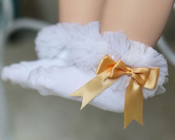 newborn baby girls kids princess bowknot sock lace ruffle frilly ankle socks baby cute patchwork socks, Pink;yellow
newborn baby girls kids princess bowknot sock lace ruffle frilly ankle socks baby cute patchwork socks, Pink;yellow