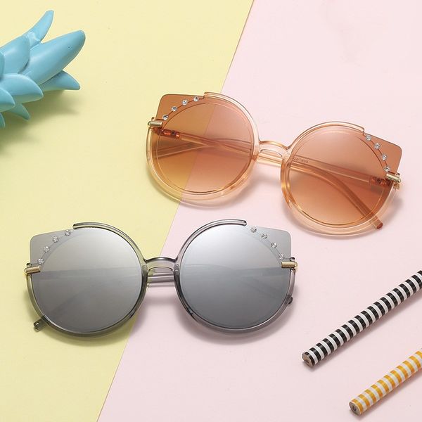 baby accessories children's boys girls kid sunglasses shades bright lenses uv400 protection stylish baby frame outdoor, White;black
baby accessories children's boys girls kid sunglasses shades bright lenses uv400 protection stylish baby frame outdoor, White;black