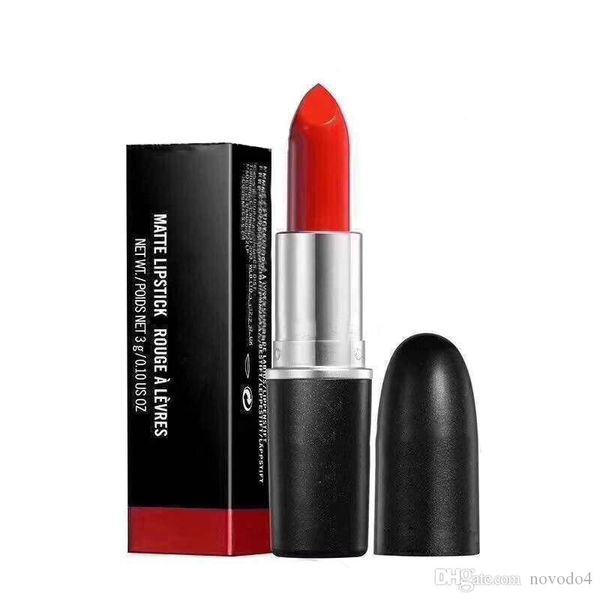 new matte designer lipstick makeup velvet lips stick 13 colors red makeup beauty waterproof lips maquillaj, Blue;gray
new matte designer lipstick makeup velvet lips stick 13 colors red makeup beauty waterproof lips maquillaj, Blue;gray