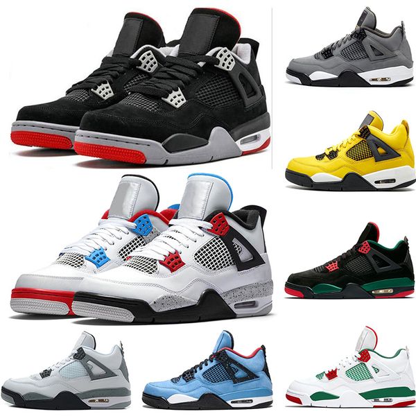 new bred 4s what the 4 men basketball shoes white cement cool grey royalty raptors mens sneakers designer sports size 7-13
new bred 4s what the 4 men basketball shoes white cement cool grey royalty raptors mens sneakers designer sports size 7-13