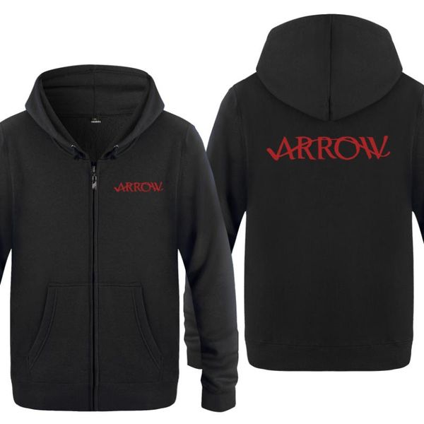 green arrow hoodies men 2020 men's fleece zipper cardigans hooded sweatshirts, Black
green arrow hoodies men 2020 men's fleece zipper cardigans hooded sweatshirts, Black