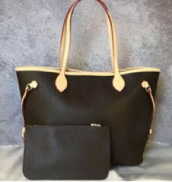 fashion brand new genuine leather women handbag large neverful with pouch luxury bag tote favorite purse
fashion brand new genuine leather women handbag large neverful with pouch luxury bag tote favorite purse