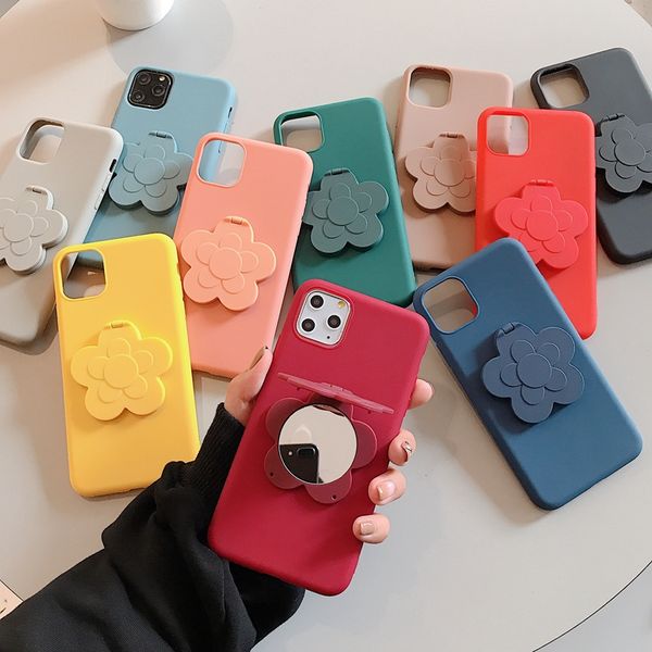 flowers mirror case for iphone 11promax xr xs max 6s 7 8 plus case mobile phone dazzle color shell cover case stents cool
flowers mirror case for iphone 11promax xr xs max 6s 7 8 plus case mobile phone dazzle color shell cover case stents cool