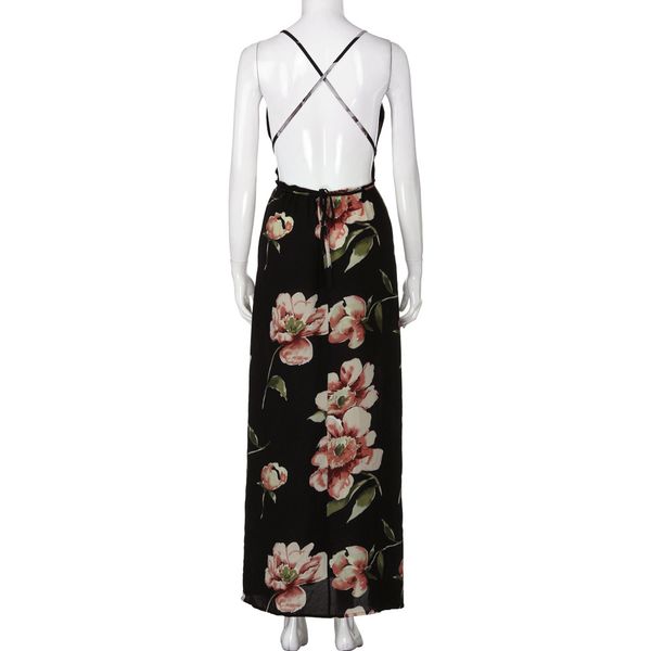 women summer boho long evening party elegant dress beach dress sundress robe femme ete 2019 mayo bayan mono verano mujer, Blue;gray
women summer boho long evening party elegant dress beach dress sundress robe femme ete 2019 mayo bayan mono verano mujer, Blue;gray
