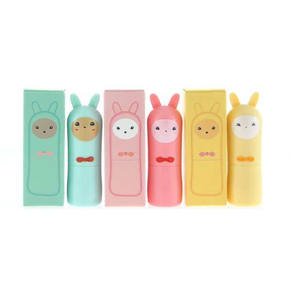 mini cute cartoon lipstick tube diy makeup tool homemade empty lip balm tube refillable bottles 
mini cute cartoon lipstick tube diy makeup tool homemade empty lip balm tube refillable bottles
