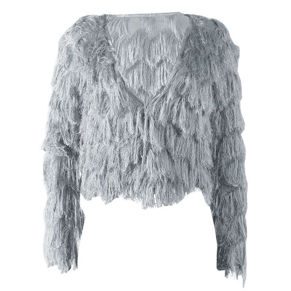 plush womens cardigan coats fashion v nevk long sleeve knit sweaters tassel jackets thicken winter women warm outerwear coats, Black;brown
plush womens cardigan coats fashion v nevk long sleeve knit sweaters tassel jackets thicken winter women warm outerwear coats, Black;brown