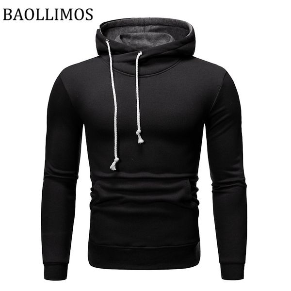 solid hoodie coat for men casual hip hop street wear male sweatshirts skateboard 2019 autumn winter tracksuit, Black
solid hoodie coat for men casual hip hop street wear male sweatshirts skateboard 2019 autumn winter tracksuit, Black