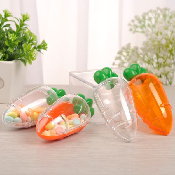 2020 creative carrot pattern wedding candy boxes gift cases sugar containers birthday baby shower plastic ps box chocolate case
2020 creative carrot pattern wedding candy boxes gift cases sugar containers birthday baby shower plastic ps box chocolate case