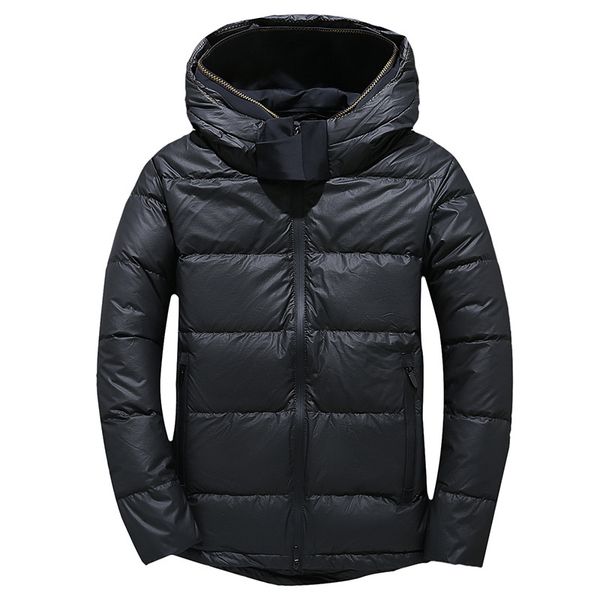 nice men winter jacket warm windproof hood mens polyester coat warm men parkas parka casual outerwear minus, Black
nice men winter jacket warm windproof hood mens polyester coat warm men parkas parka casual outerwear minus, Black