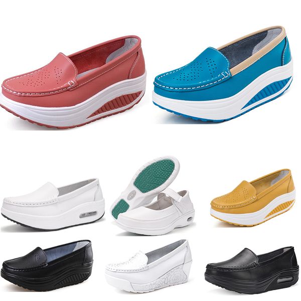 2019 women running shoes non brand colorfull white black pink yellow blue fashion shoes sports sneakers eur 35-40, White;red
2019 women running shoes non brand colorfull white black pink yellow blue fashion shoes sports sneakers eur 35-40, White;red