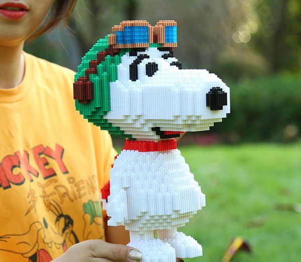 4780pcs kids building blocks children's puzzle building blocks gift box set diy toys children gifts birthday gifts kids toy snoop dog
4780pcs kids building blocks children's puzzle building blocks gift box set diy toys children gifts birthday gifts kids toy snoop dog