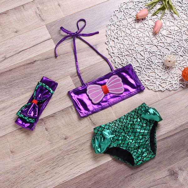new 2019 bikini little girls mermaid bikniiset swimsuit bathing suit beach swimming costume hirigin two-piece girls swimmable, White
new 2019 bikini little girls mermaid bikniiset swimsuit bathing suit beach swimming costume hirigin two-piece girls swimmable, White