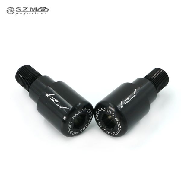 handlebar grips for yamaha fz1s 1000n 2001-2005 motorcycle accessories bar ends hand grip plug slider caps end
handlebar grips for yamaha fz1s 1000n 2001-2005 motorcycle accessories bar ends hand grip plug slider caps end
