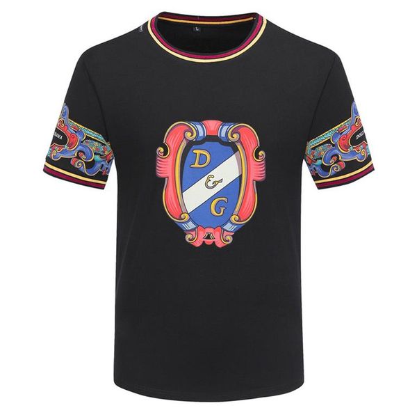 mens designer t shirts fashion mens clothing summer casual streetwear t shirt cotton blend crew neck short sleeve.a6, White;black
mens designer t shirts fashion mens clothing summer casual streetwear t shirt cotton blend crew neck short sleeve.a6, White;black