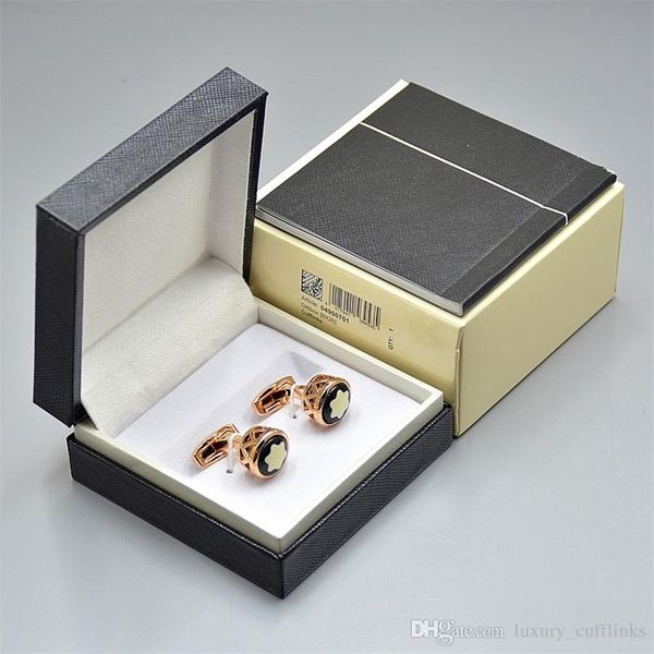 3 colors promotion price mb men shirt cufflink jewelry luxury copper metal cuff links with box and the warranty manual a8, Silver
3 colors promotion price mb men shirt cufflink jewelry luxury copper metal cuff links with box and the warranty manual a8, Silver