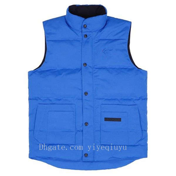 2019 mens designer winter coats canada vests luxury down doudoune parka windbreaker down vest canadian women oie vestidos 9 colors, Black;white
2019 mens designer winter coats canada vests luxury down doudoune parka windbreaker down vest canadian women oie vestidos 9 colors, Black;white