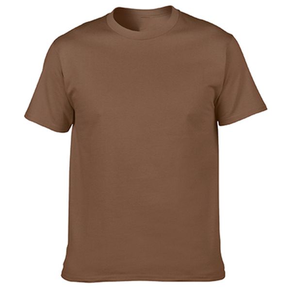 Summer T-shirts Super Thin Breathable Refreshing Any Color Is Valid Here Green White Black Yellow Pink Gray Gold S-4XL
Summer T-shirts Super Thin Breathable Refreshing Any Color Is Valid Here Green White Black Yellow Pink Gray Gold S-4XL